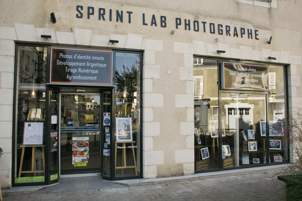 Sprint Lab 1321
